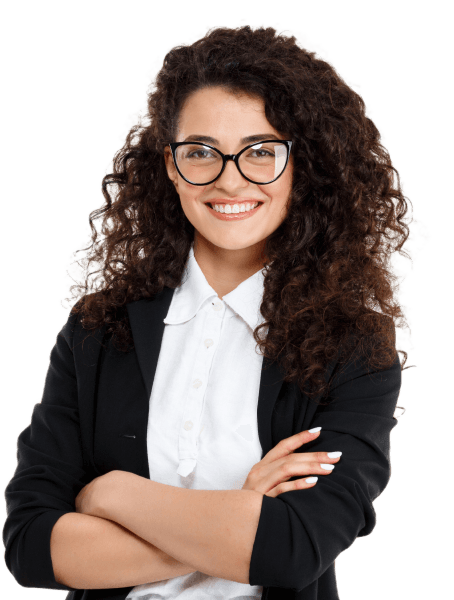 cheerful-curly-business-girl-wearing-glasses-1