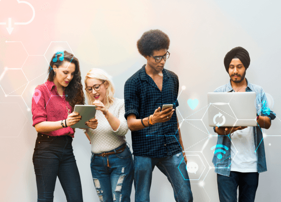 diverse-friends-using-digital-devices-1